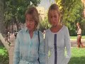 Gilmore Girls marty rory
