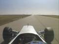 In car Video Motorsports Ranch Ft. Worth Colin Braun Formual Renault 2000 2005