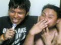 jomel videoke