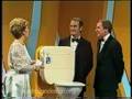 Excerpt from 1984 Prince Philip Prize TV Broadcast