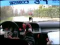 CAMERACAR RALLY RONDE DI POFI 2008  PIZZUTI - RANFONE