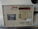 100 Tons x 12' Wysong CNC Hydraulic Press Brake, Mdl. MTH100-144, 2 Axis CNC Crl.,(1998) Sterling Machinery #9264