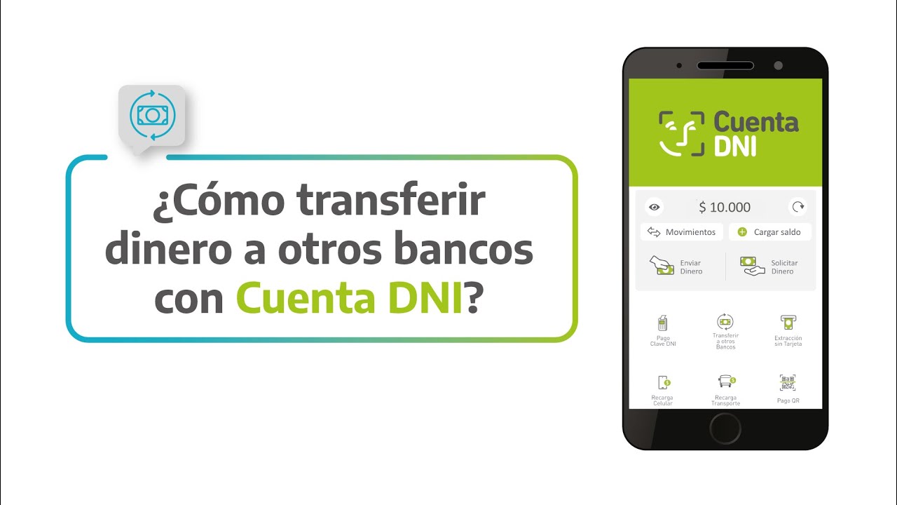Cuenta DNI, potenciada por el QR y descuentos: mirá el récord que logró la billetera del Banco Provincia