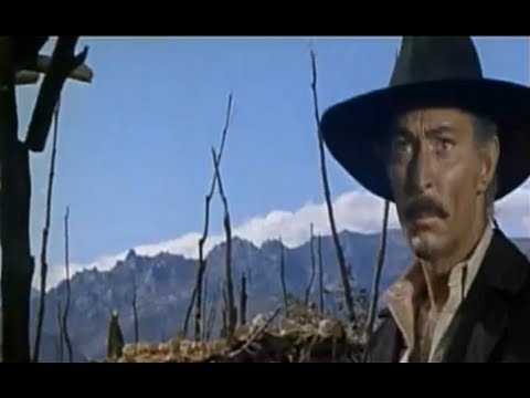 Lee van Cleef - For a Fistful of Scenes - A tribute to the legendary Lee Van Cleef. Music used throughout the clip: Adios Sabata (Main theme) - by Bruno Nicolai. Two Mules f...