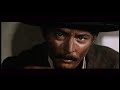 Lee Van Cleef - FOR A FISTFUL OF SCENES