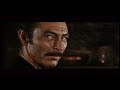 Lee Van Cleef - FOR A FISTFUL OF SCENES Lee Van Cleef - FOR A FISTFUL OF SCENES