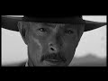 Lee Van Cleef - FOR A FISTFUL OF SCENES
