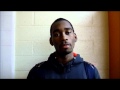 Q&A With Keywhon Powns (6'3 2012) Westchester HS (Los Angeles, CA)