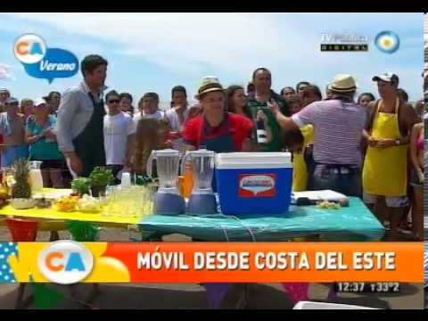 Competencia playera (Parte 2)