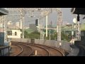 【阪神電鉄】8000系8523F%準急甲子園行＠大物(070816)