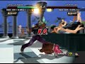 Gnouz RB3S2 - T5DR - J-Mike vs Rudeboy