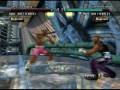 Gnouz RB3S2 - T5DR - J-Mike vs Rudeboy
