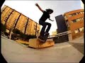 Ian Passmore Lost and Found Footage