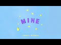 Bazzi - Mine (Jengi Remix)