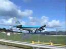 747 Landing