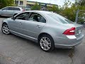 Volvo S80 V8 2007 [H8100]