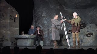 Divadlo Járy Cimrmana opět v Mohelnici