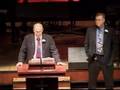 NNU 2007 Alumni Professional Achievement Award Walden Hughes