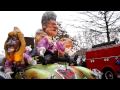 Aalst Carnaval 2010 - Schiefregt' Oever