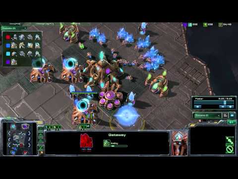 starcraft 2 protoss starcraft 2 protoss