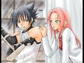 Sasuke and sakuras miracle