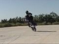 Rojti - XT660 Stunt