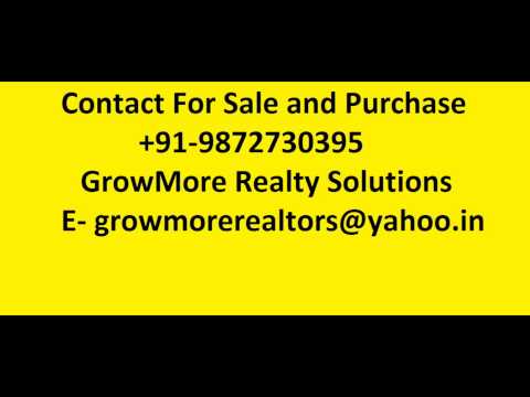 Sunny Enclave | Sunny Villas Sector 125 Kharar Mohali 9872730395