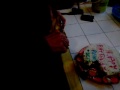 Rottie Raven's bday gifts