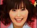野中藍「チアルーガ!」CM