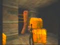 TR2 02 Lara's home