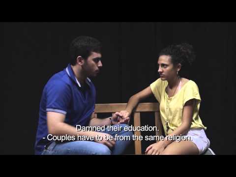 عيب / shameful (فلم قصير من انتاج منتدى الجنسانية)