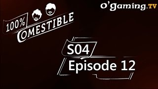 La pouissance du LOLC ! - 100% Comestible S04E12
