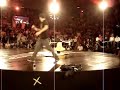 RedBull BC One 2006 - Kaku vs Do-Knock RedBull BC One 2006 - Kaku vs Do-Knock