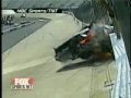 Nascar Crash ! Nascar Crash !