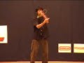 TAKAYASU TANAKA yoyo show in Japan 2005 TAKAYASU TANAKA yoyo show in Japan 2005