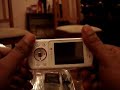 SANDISK SANSA CLIP 1GB BLACK UNBOX