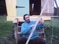 Permaculture techniques , les bassi�res