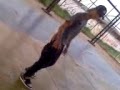 Dançando hardstyle - Juninho.