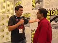 Geekscape Interviews Deepak Chopra