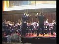 Paganini Violin Concerto Part 2 (Violin Intro)