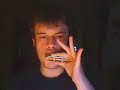 Test harmonijki Hohner Blues Harp MS w tonacji D Test harmonijki Hohner Blues Harp MS w tonacji D