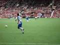 you are my solskjaer song live at old trafford