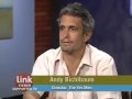 The Yes Men Fix the World's Andy Bichlbaum on How The Yes Men Got Started
