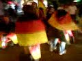 feier nach dem spiel dicke humba auf der strasse feier nach dem spiel dicke humba auf der strasse