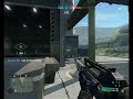 Crysis Multiplayer Gameplay 1