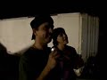 Nacotheque @ Puerto Rico w/ cafe tacuba, miranda, circo