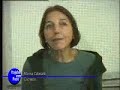 Itajubá em Foco - Marina Colasanti parte 3/4 Itajubá em Foco - Marina Colasanti parte 3/4