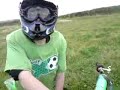 Ollie Milsom Jump