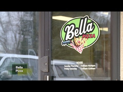 Bella Nails Spa