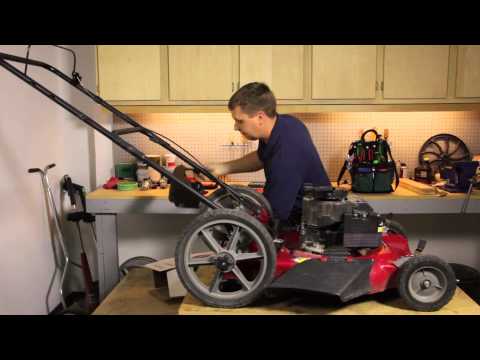 how to repair gas tank leak